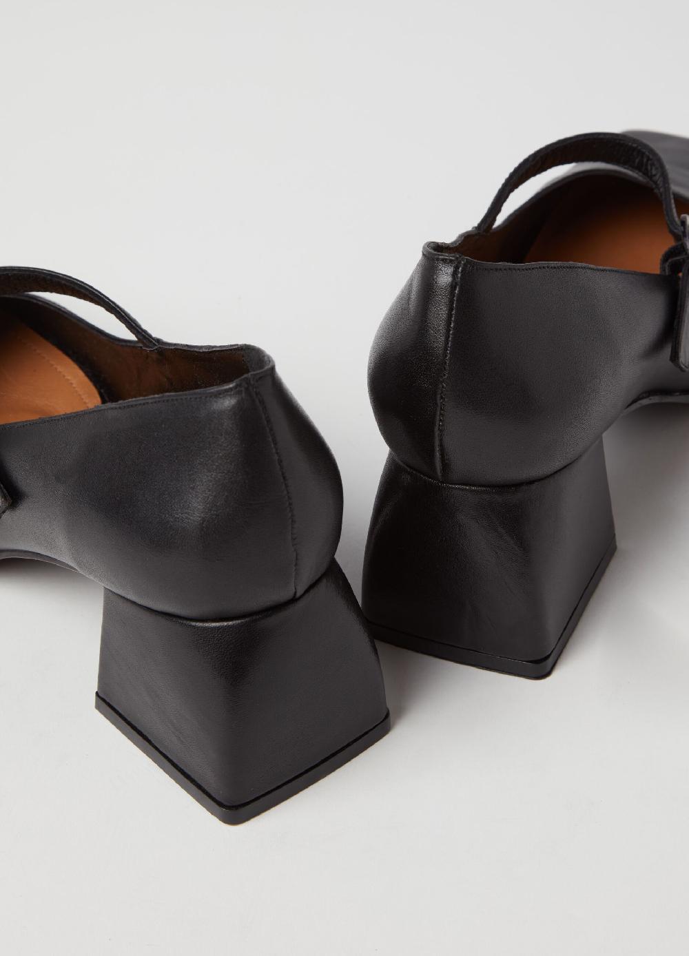 Stefanel Scarpa Mary Jane in pelle Online