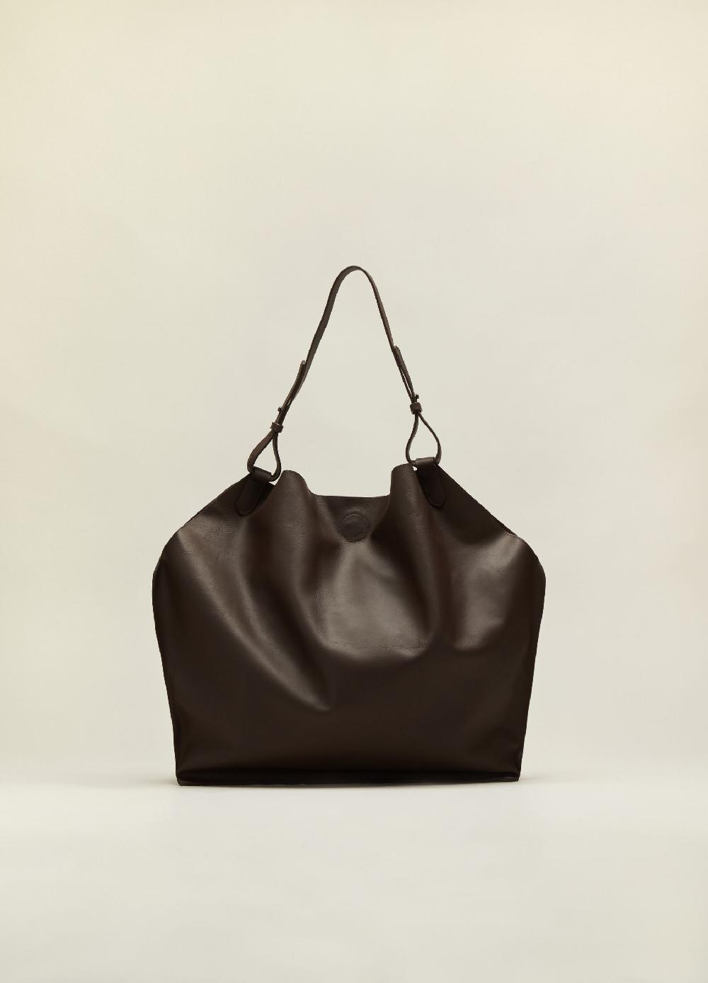 Stefanel Borsa morbida in pelle Soddisfazione Garantita