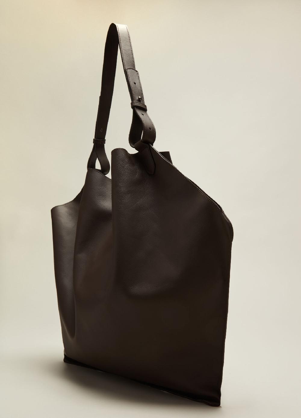Stefanel Borsa morbida in pelle Soddisfazione Garantita
