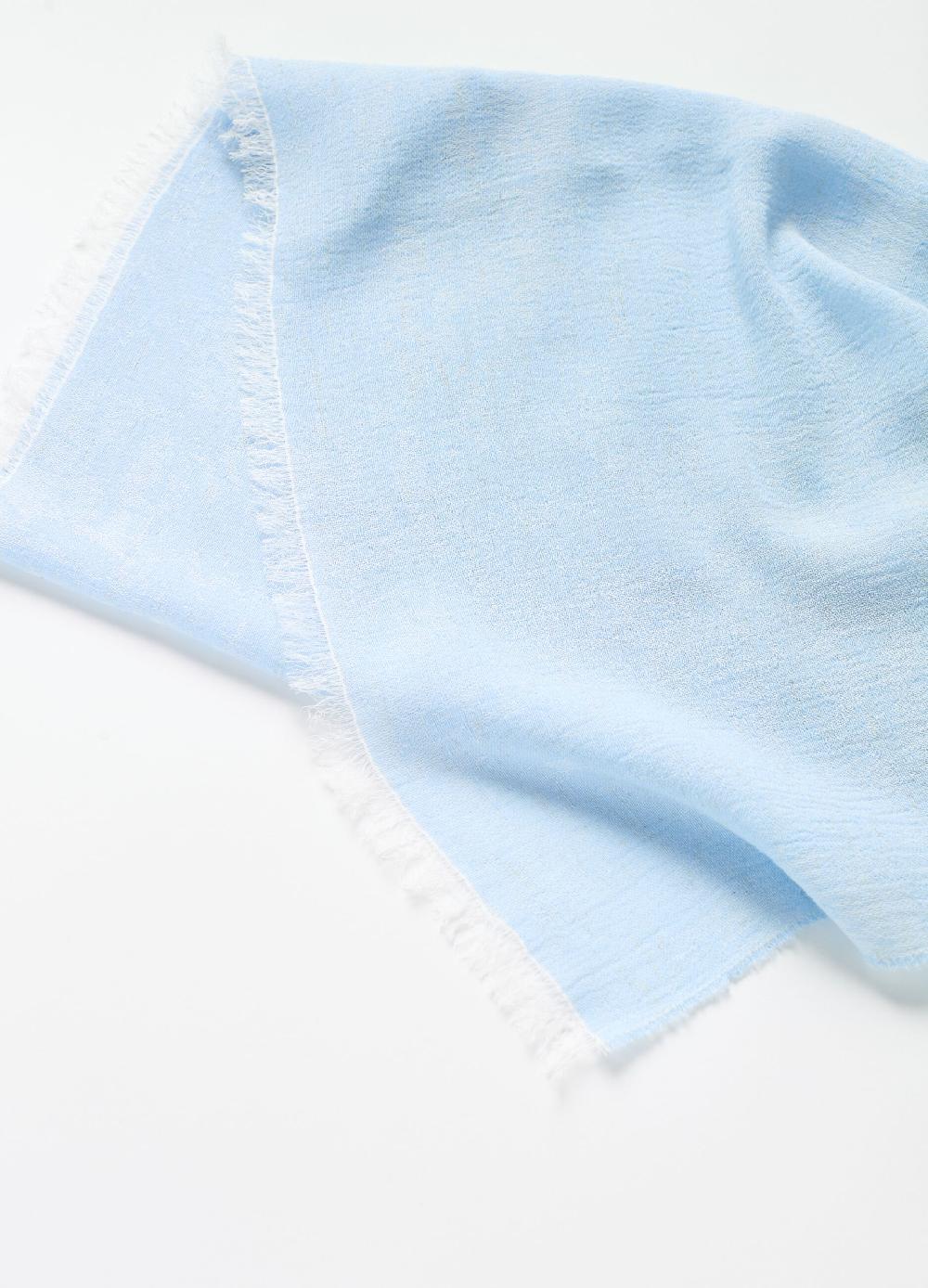 Stefanel Pashmina in viscosa e modal Sconto