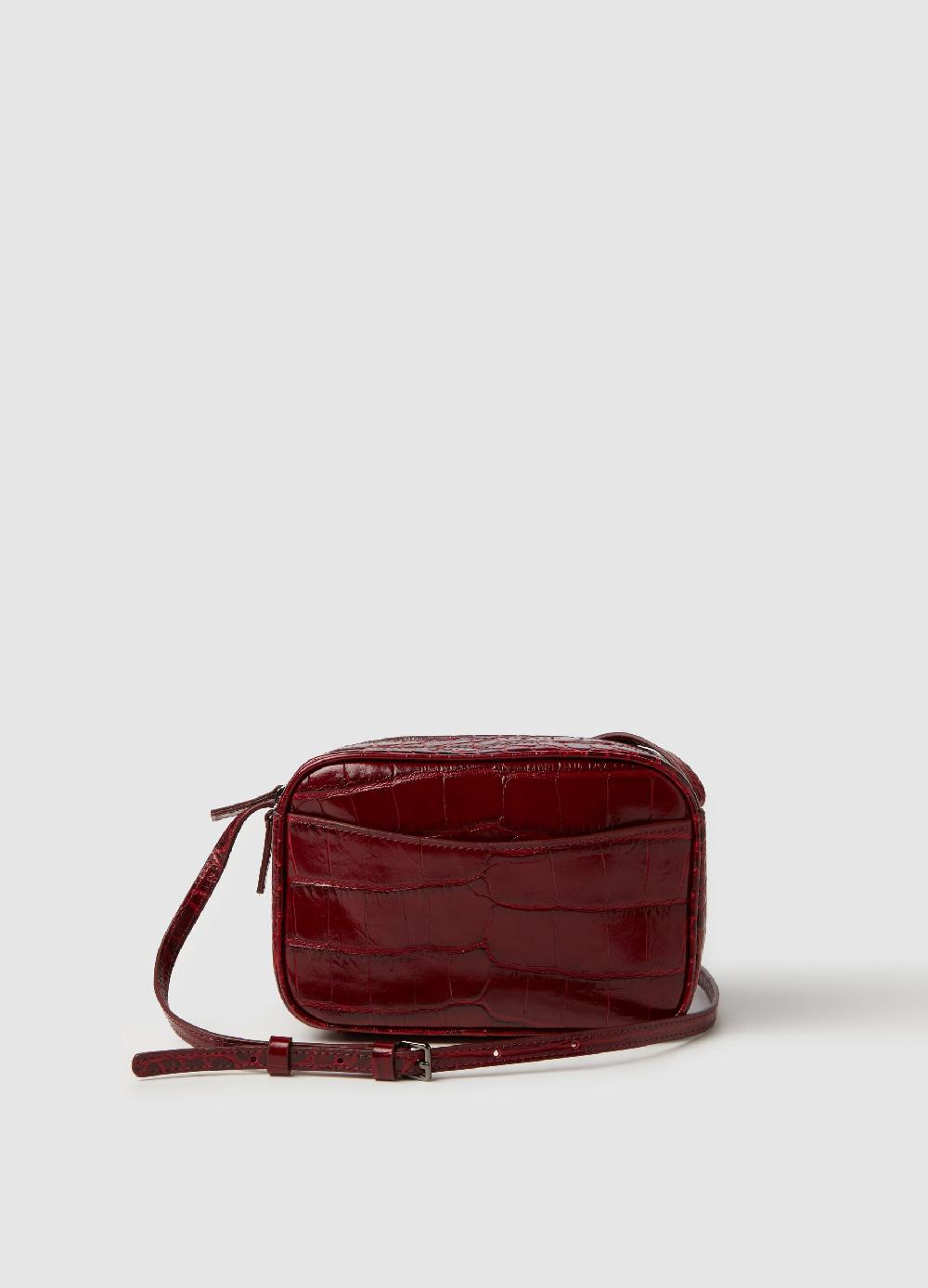 Stefanel Muffole in sherling Offerte