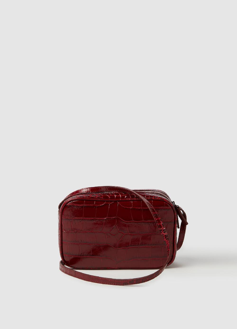 Stefanel Muffole in sherling Offerte