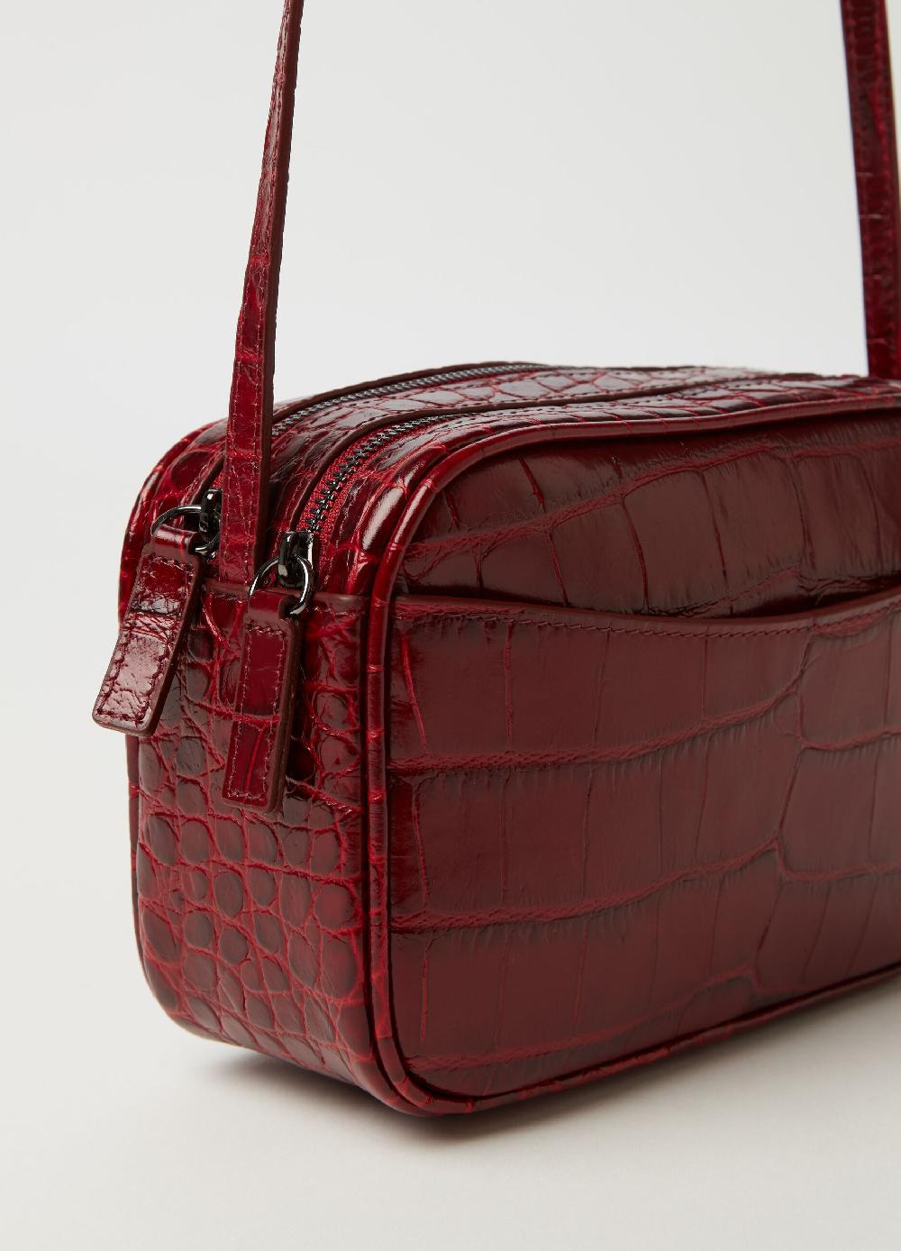 Stefanel Muffole in sherling Offerte