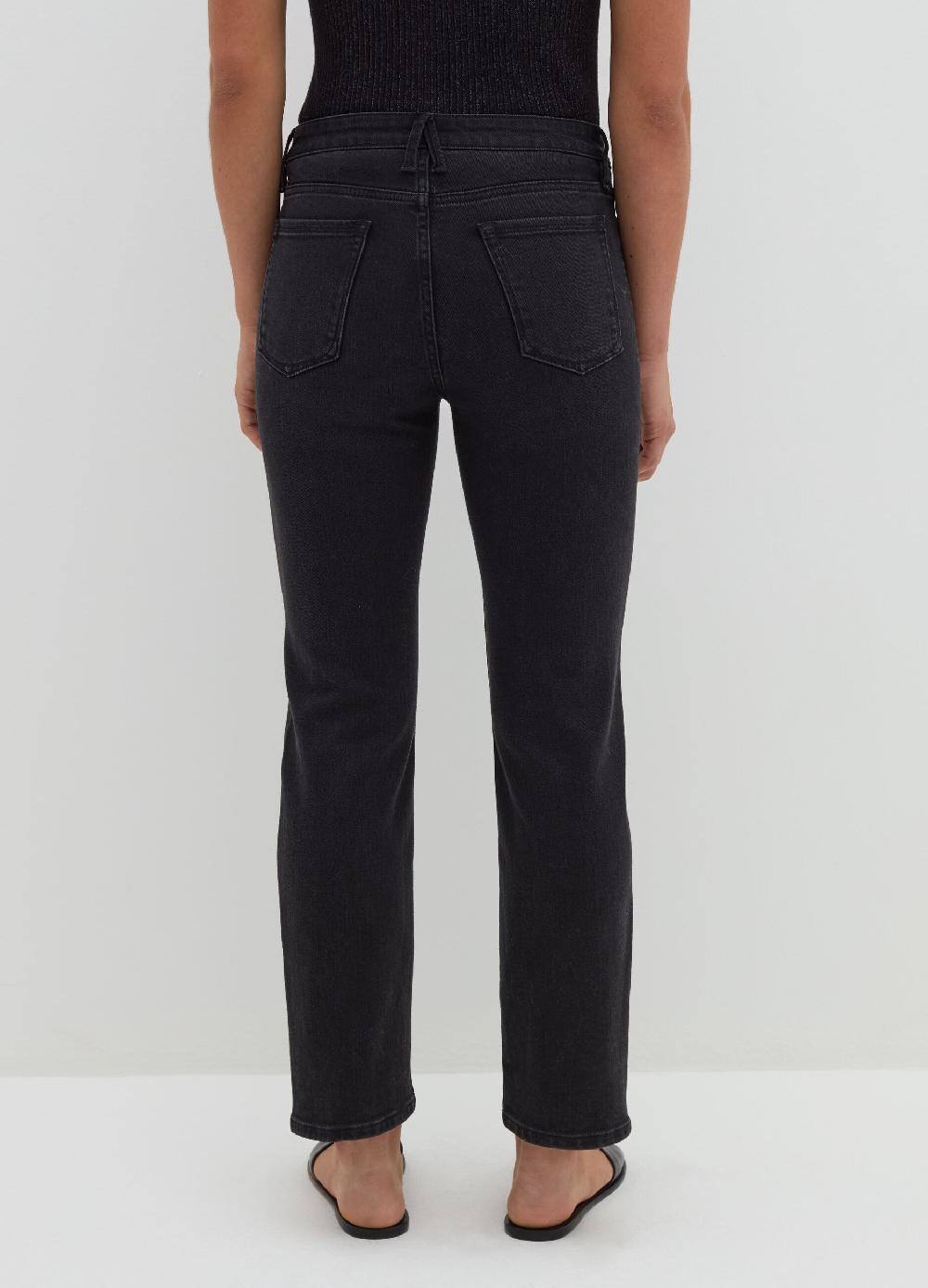 Stefanel Jeans straight fit stretch Acquista Ora