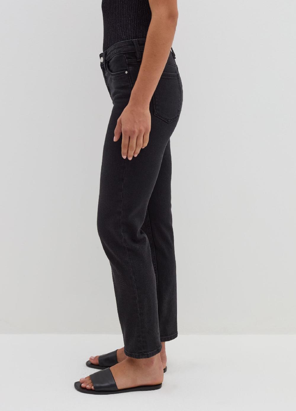 Stefanel Jeans straight fit stretch Acquista Ora