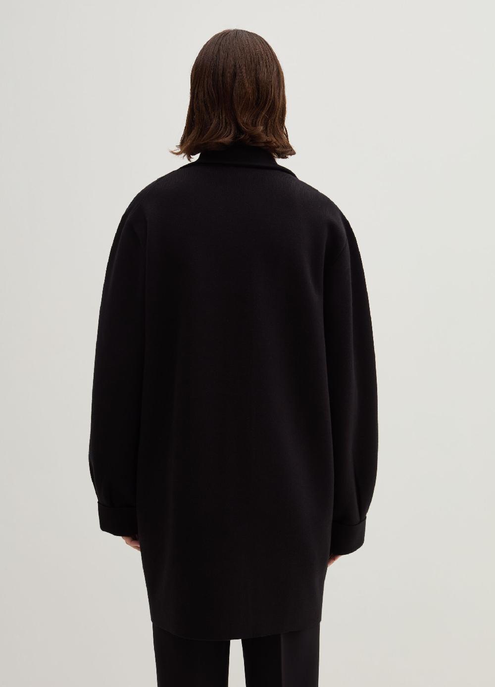Stefanel Coatigan oversize con tasche Bestseller