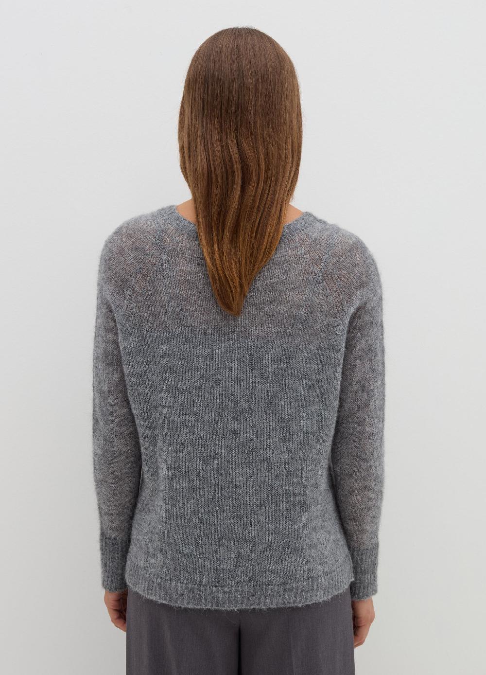 Stefanel Maglia in alpaca leggero Liquidazione