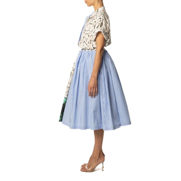 Stella Jean ABITO BIFANTASIA Promozione Limitata