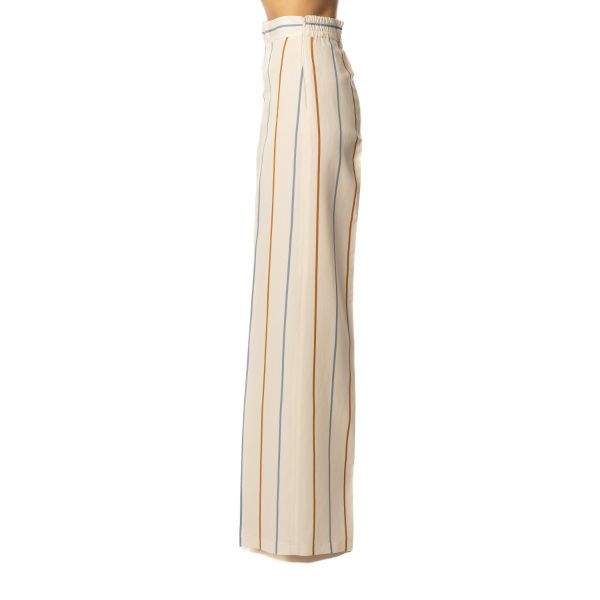 Stella Jean PANTALONE FLUIDO Hotsell