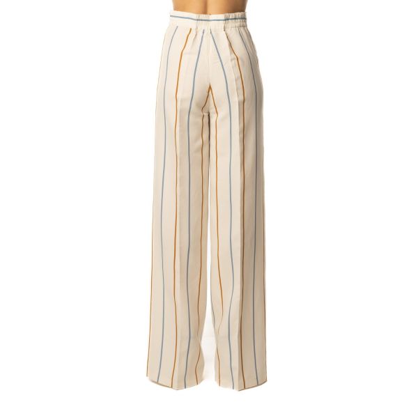 Stella Jean PANTALONE FLUIDO Hotsell