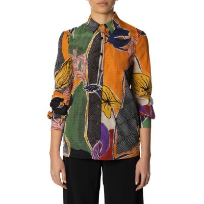 Stella Jean PRINTED SHIRT Acquista Ora