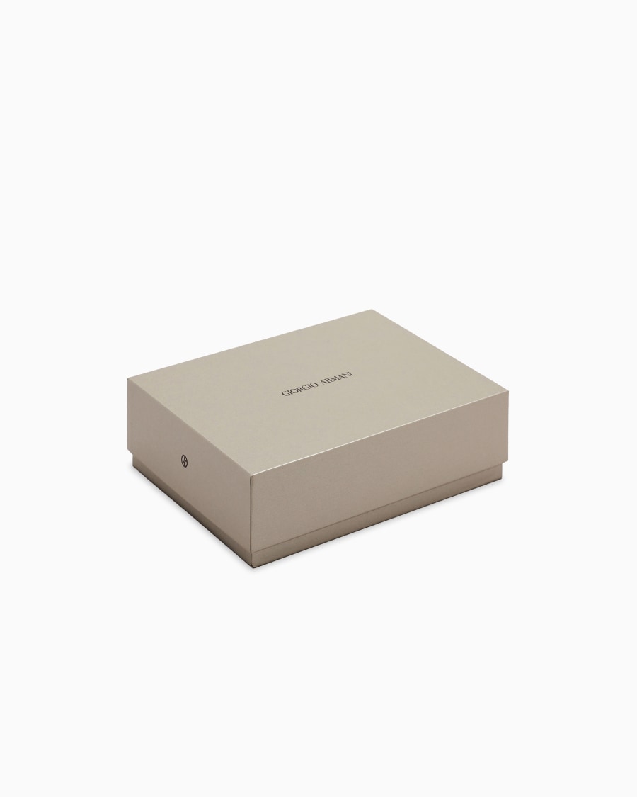 The world of armani PACK TRE SLIP IN JERSEY STRETCH Affare Del Giorno
