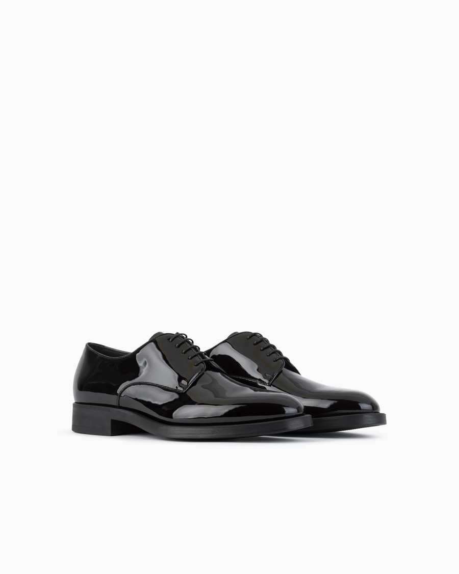 The world of armani DERBY IN VERNICE Outlet