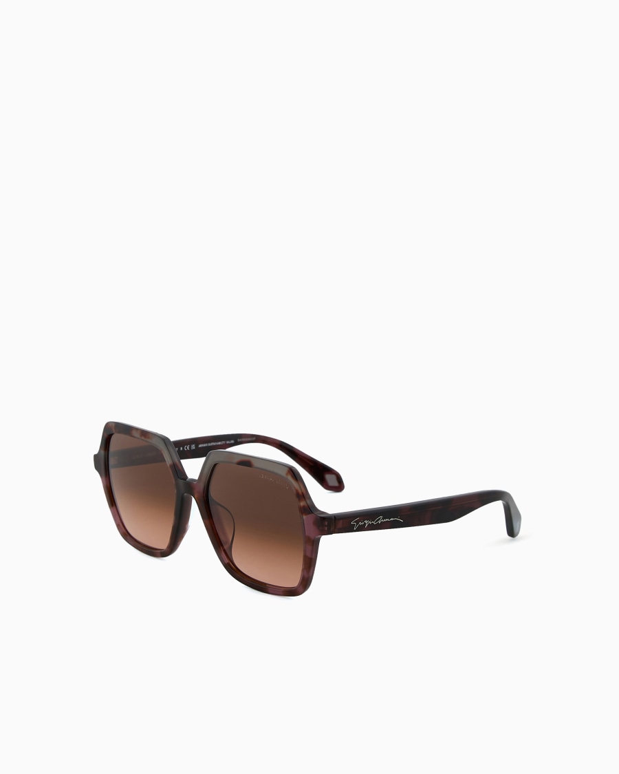The world of armani OCCHIALI DA SOLE Presa