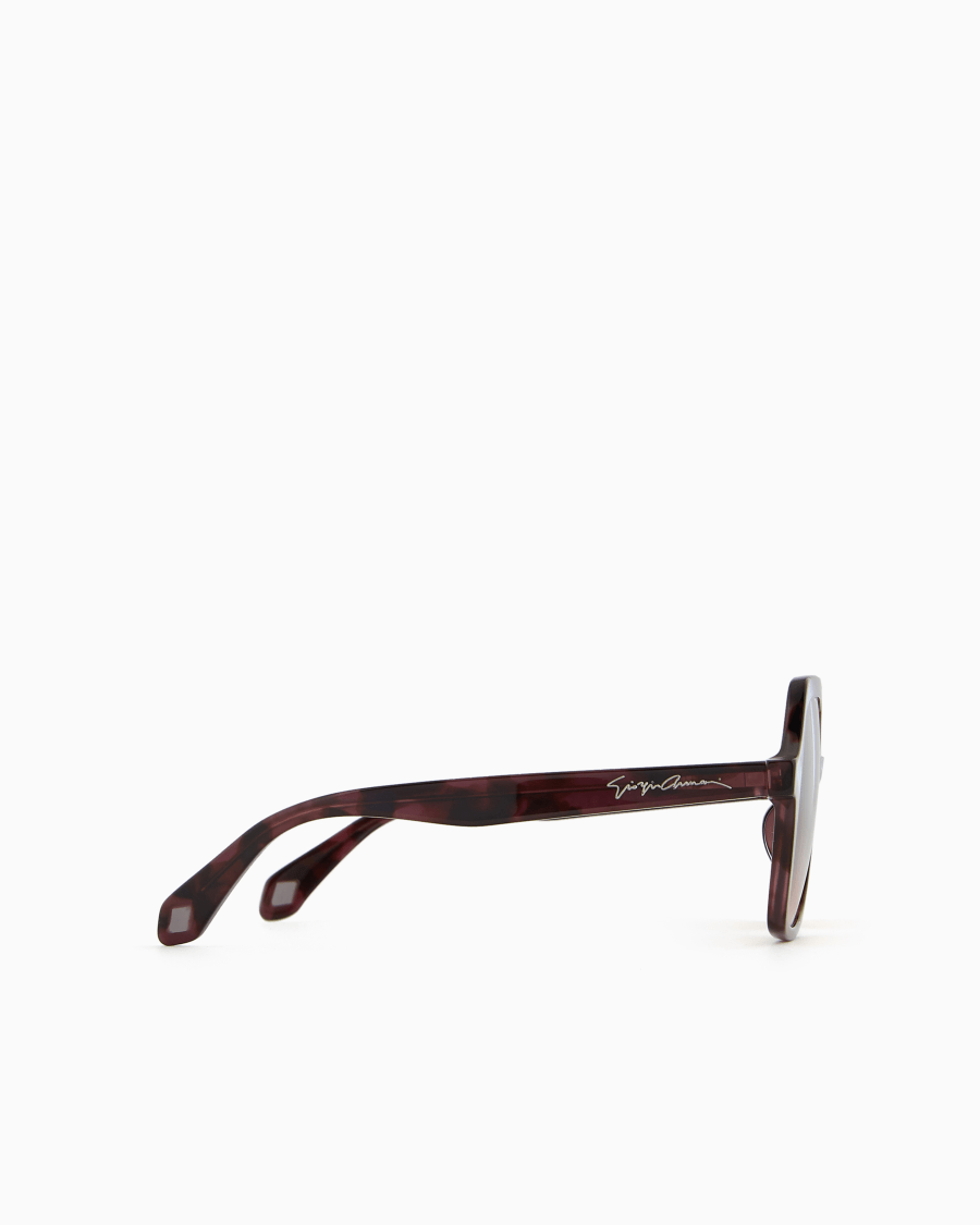The world of armani OCCHIALI DA SOLE Presa