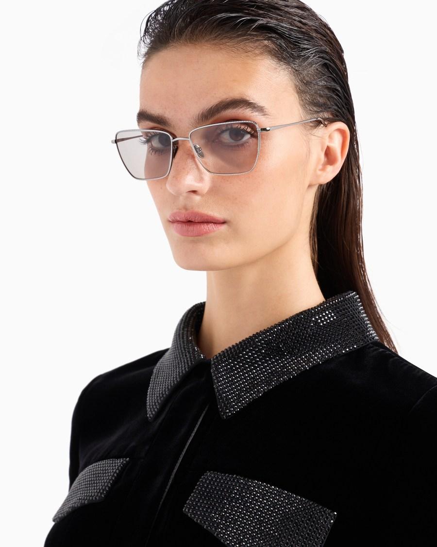 The world of armani OCCHIALI DA SOLE Offerta
