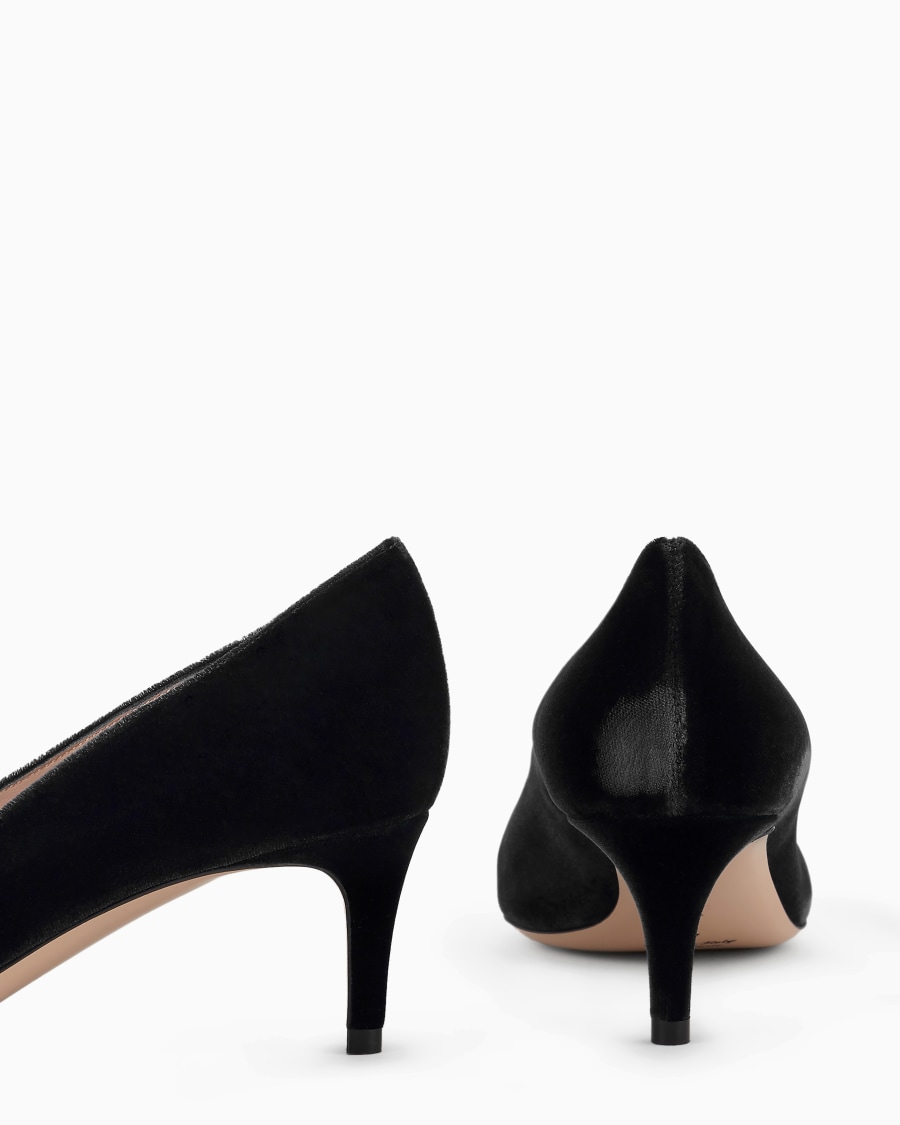 The world of armani TACCHI Economico