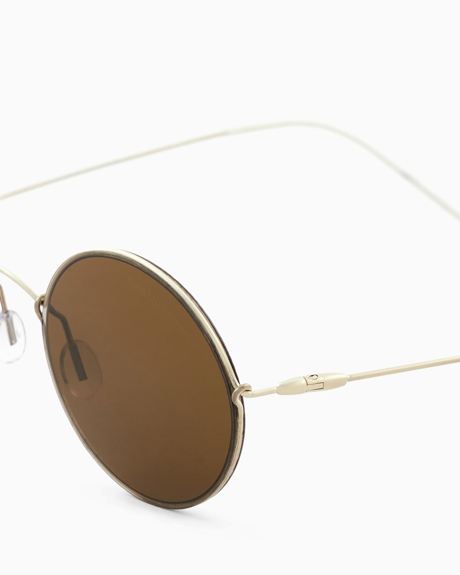 The world of armani OCCHIALI DA SOLE Offerte