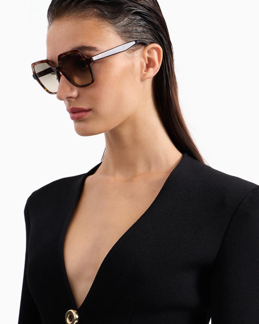 The world of armani OCCHIALI DA SOLE Affare Del Giorno