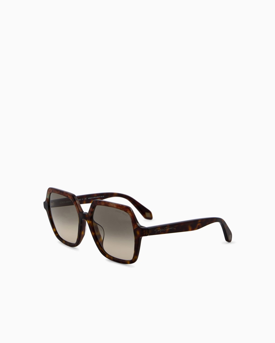 The world of armani OCCHIALI DA SOLE Affare Del Giorno
