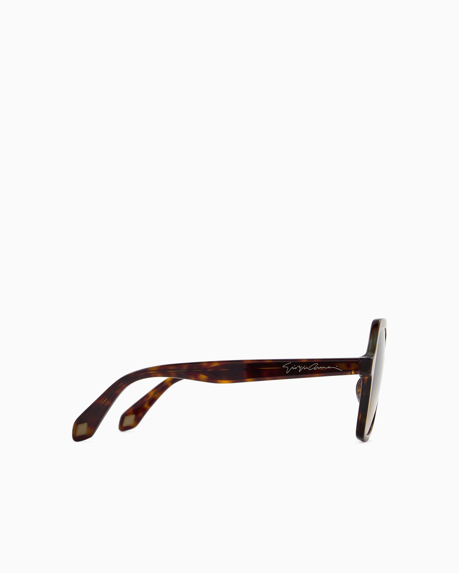 The world of armani OCCHIALI DA SOLE Affare Del Giorno