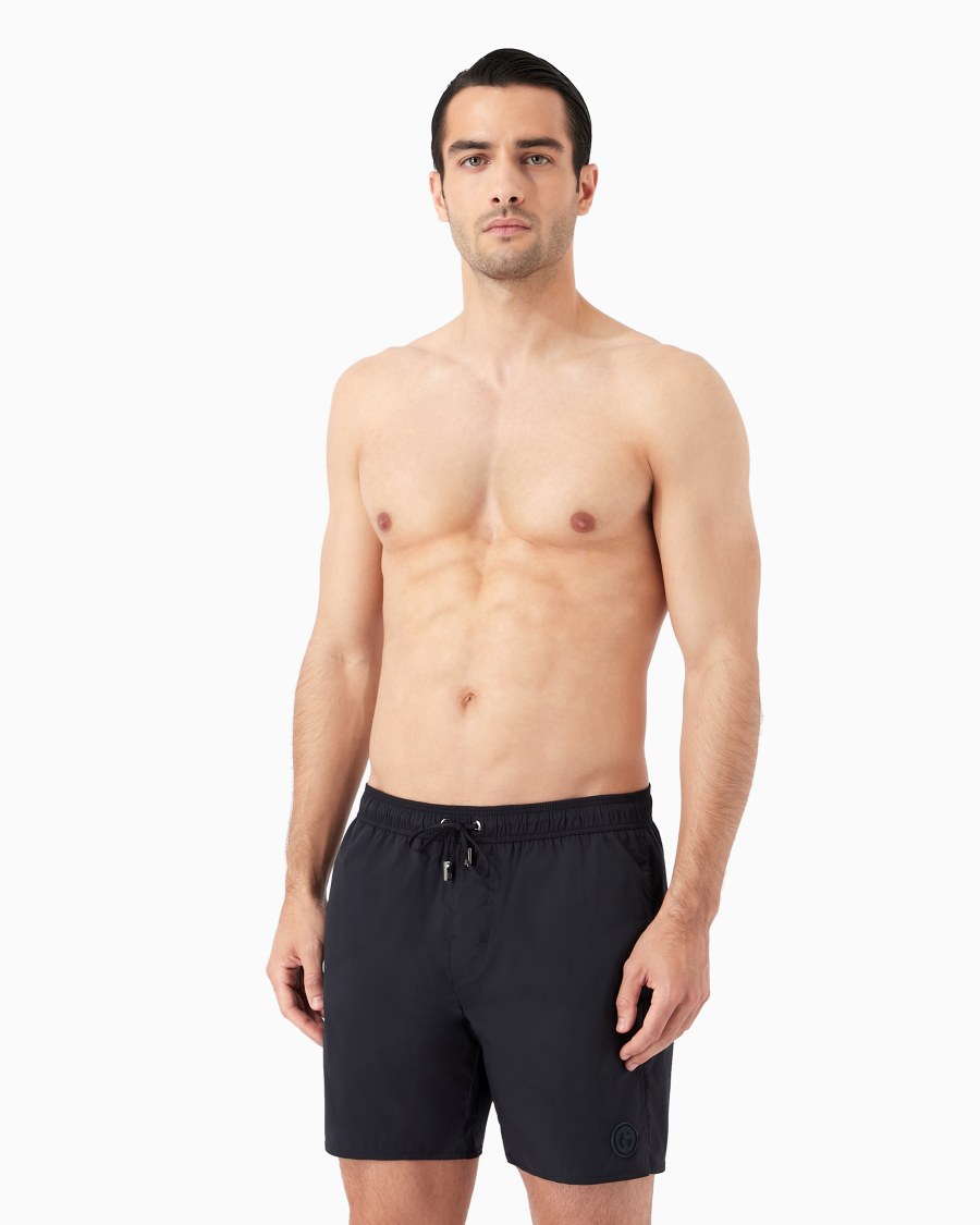 The world of armani COSTUME DA BAGNO BOXER Acquista Ora