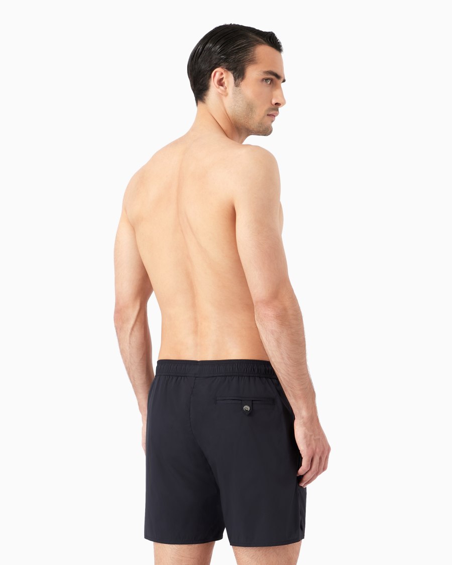 The world of armani COSTUME DA BAGNO BOXER Acquista Ora