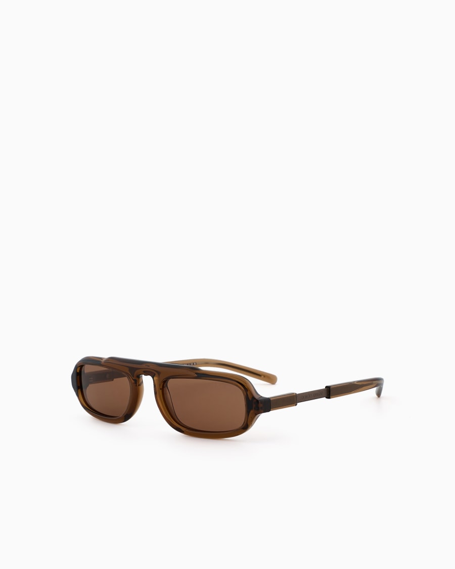 The world of armani OCCHIALI DA SOLE Nuova
