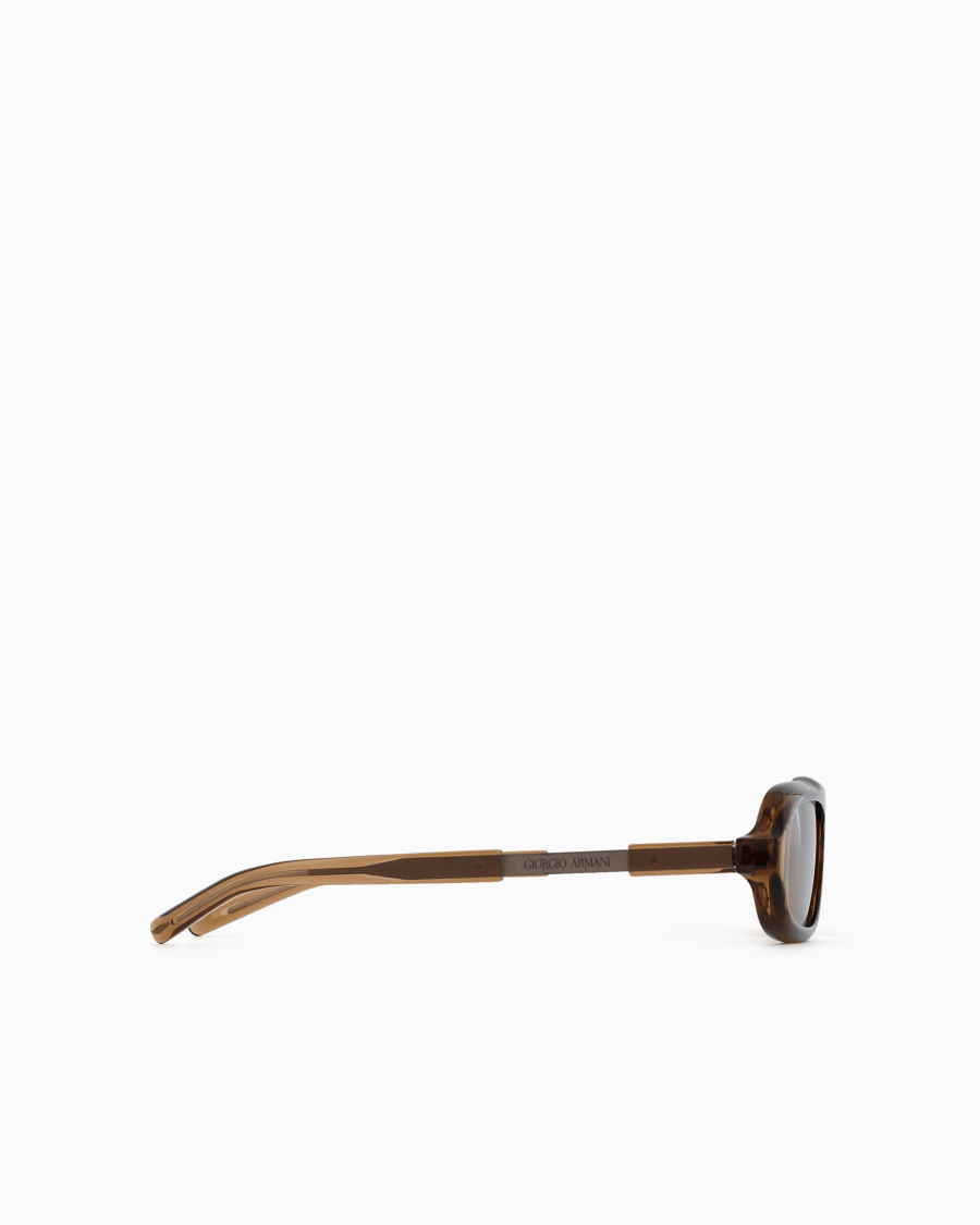 The world of armani OCCHIALI DA SOLE Nuova