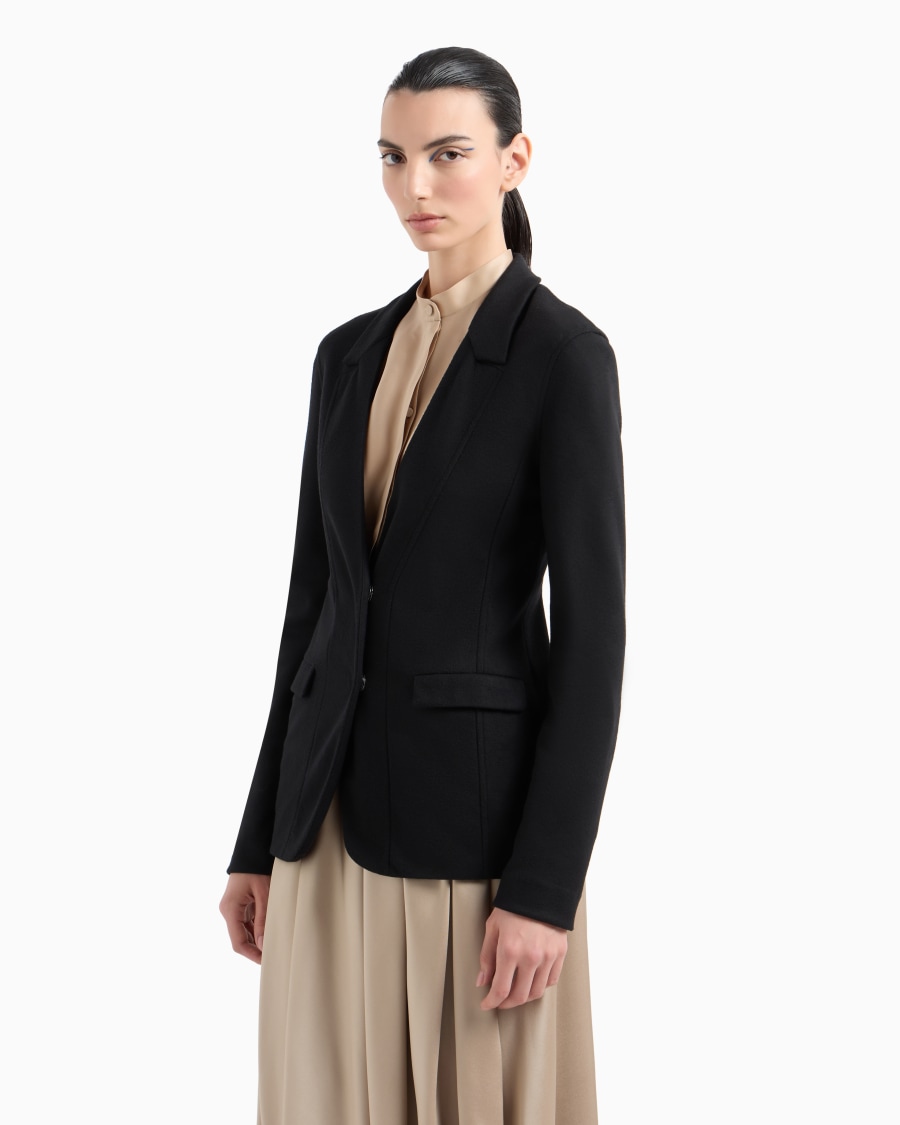 The world of armani GIACCHE FORMALI In Linea