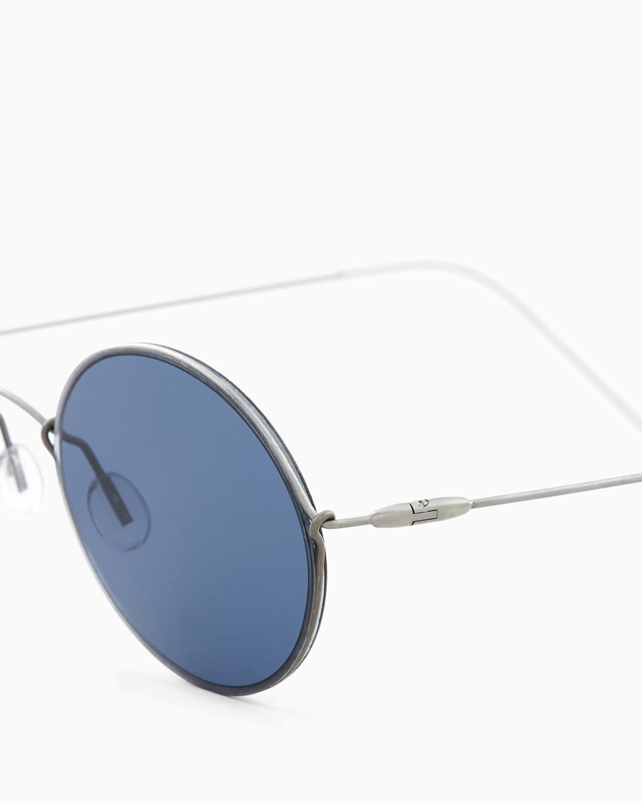 The world of armani OCCHIALI DA SOLE Offerta