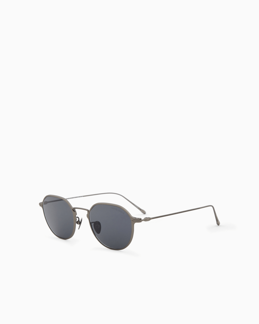 The world of armani OCCHIALI DA SOLE Vendita