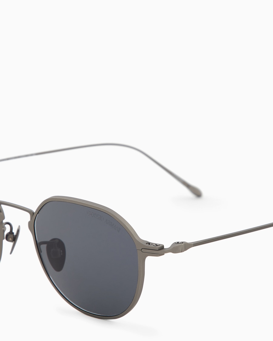 The world of armani OCCHIALI DA SOLE Vendita