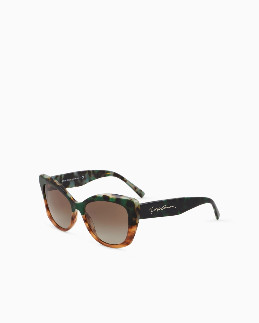 The world of armani OCCHIALI DA SOLE Offerte