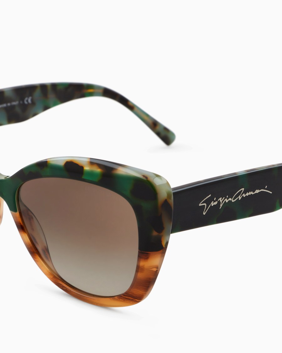 The world of armani OCCHIALI DA SOLE Offerte