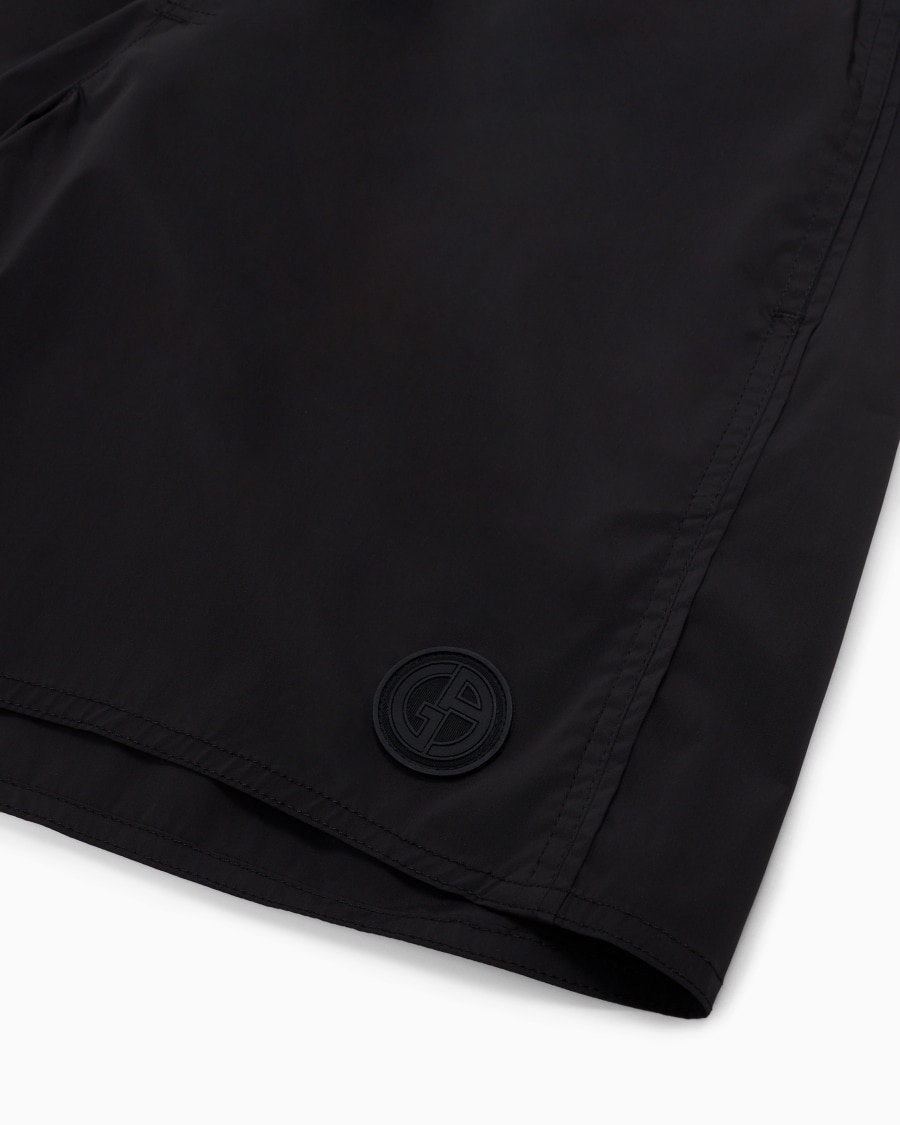 The world of armani COSTUME DA BAGNO BOXER Spedizione Gratuita