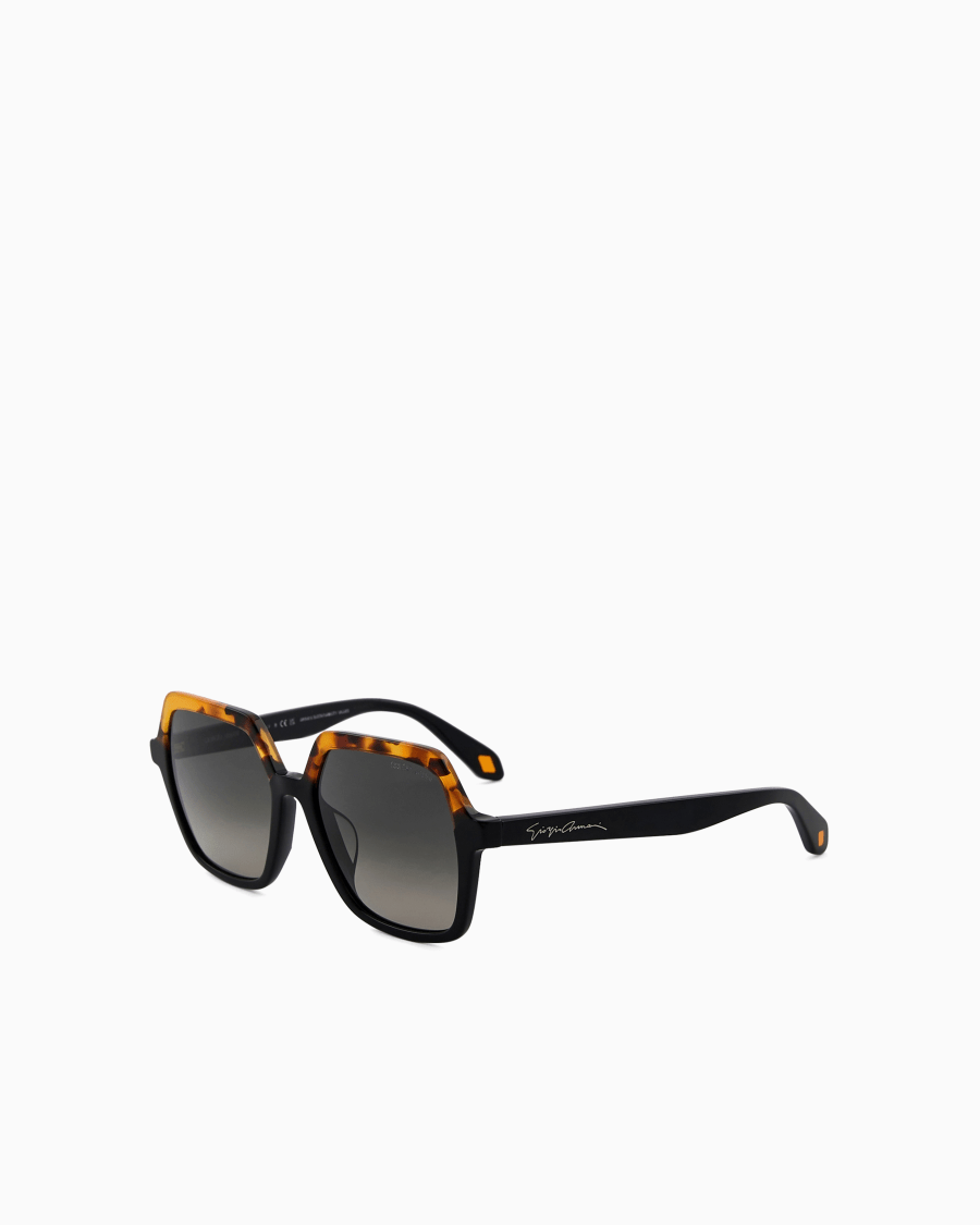 The world of armani OCCHIALI DA SOLE Nuova
