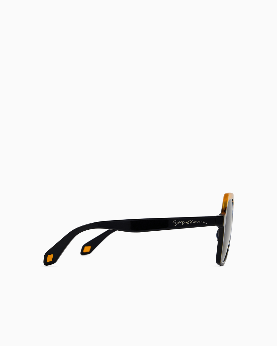 The world of armani OCCHIALI DA SOLE Nuova