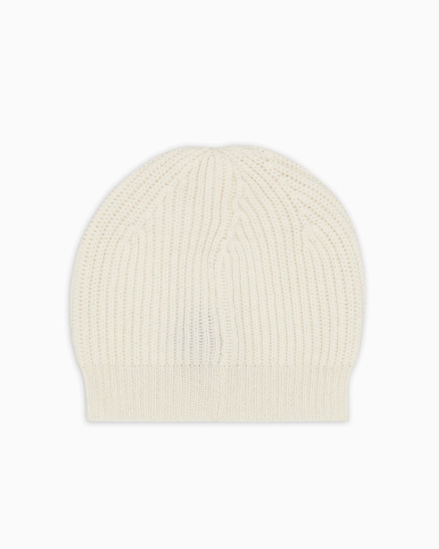 The world of armani GIORGIO ARMANI NEVE CAPPELLO CUCULO Italia