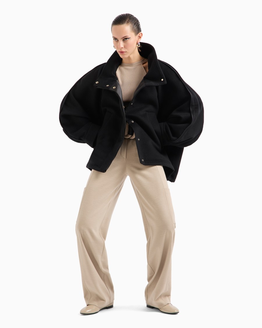 The world of armani PANTALONI CASUAL Pezzi Unici