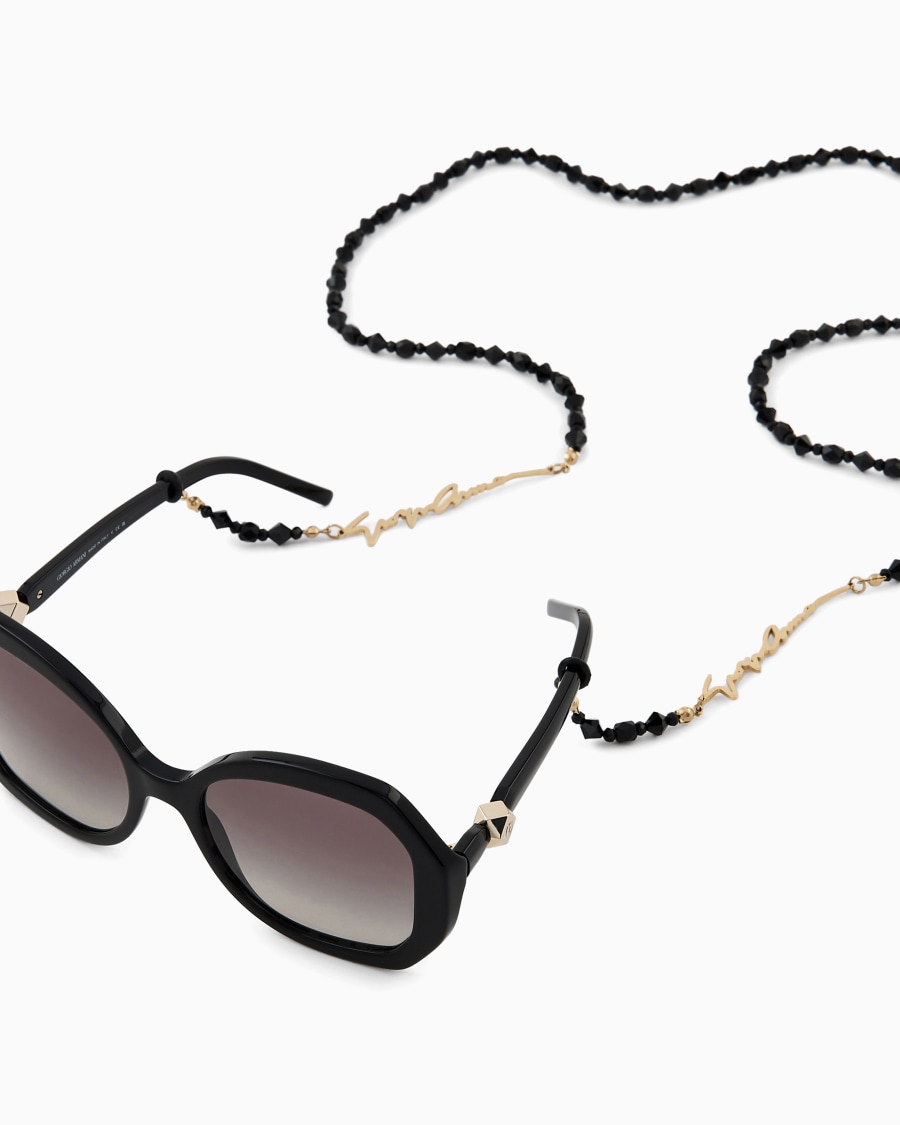The world of armani OCCHIALI DA SOLE Prezzo Ridotto