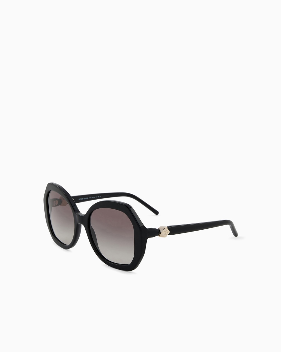 The world of armani OCCHIALI DA SOLE Prezzo Ridotto
