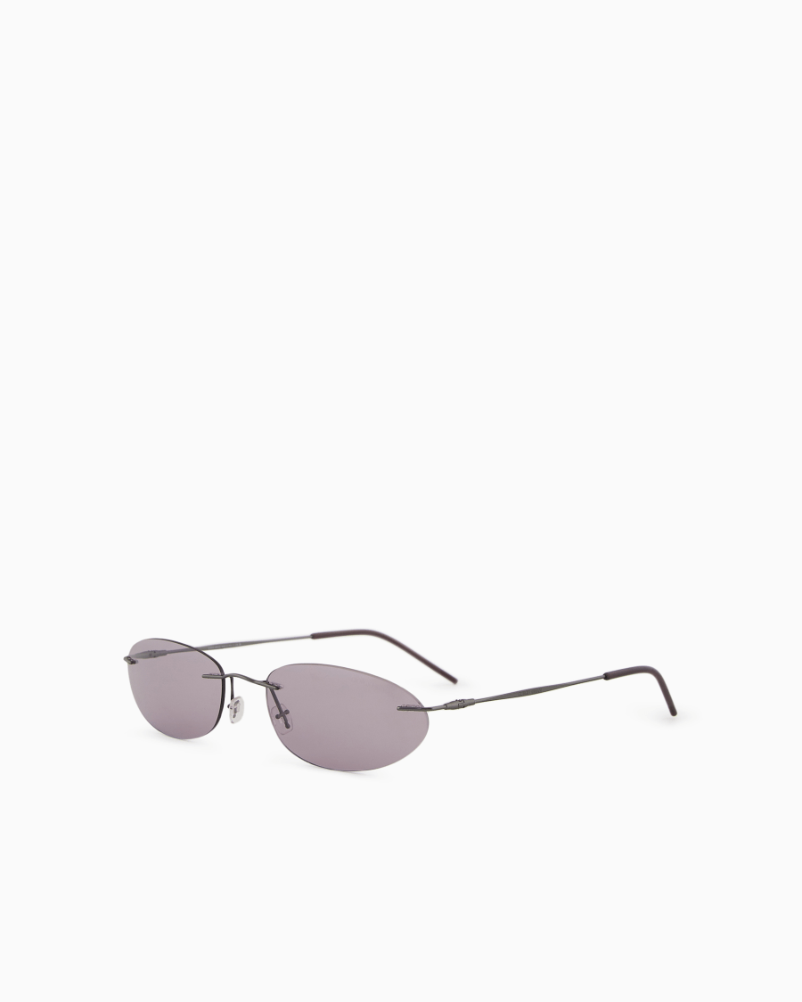 The world of armani OCCHIALI DA SOLE Presa