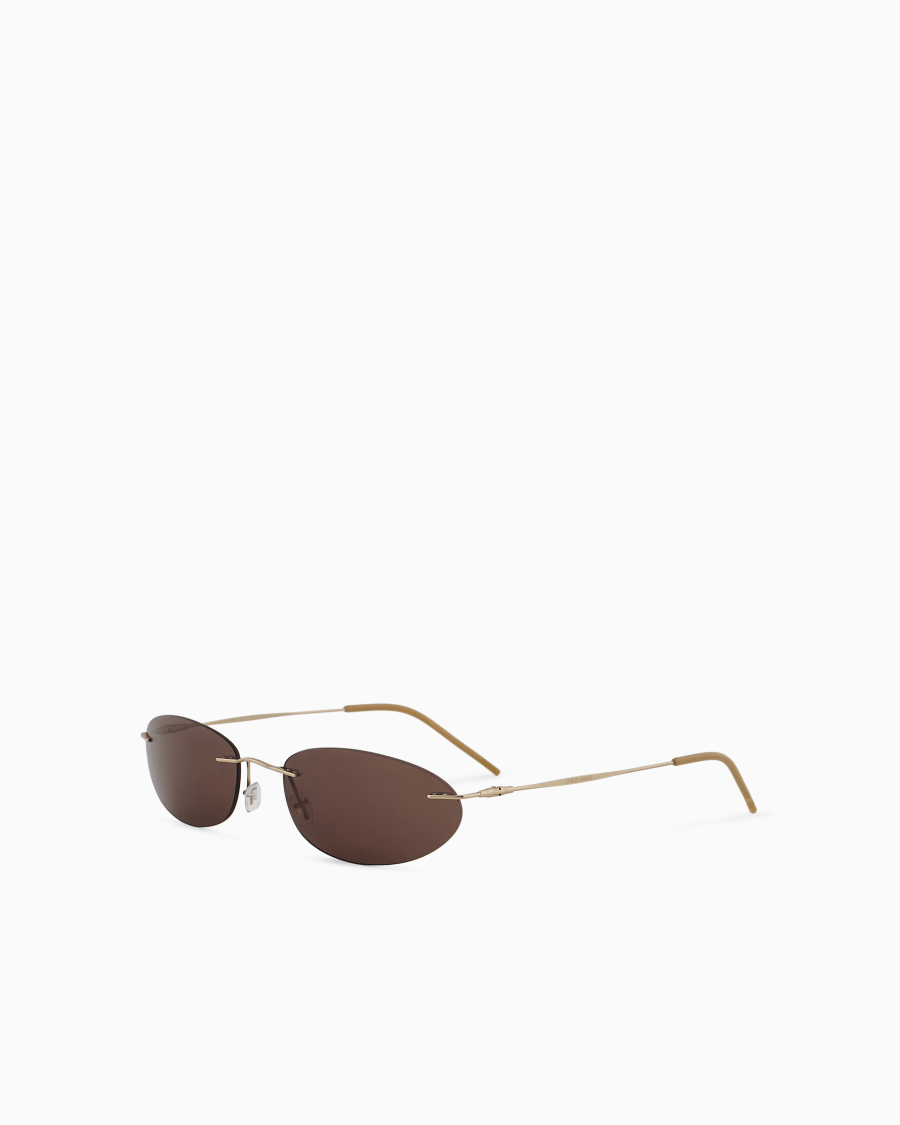 The world of armani OCCHIALI DA SOLE Sconto