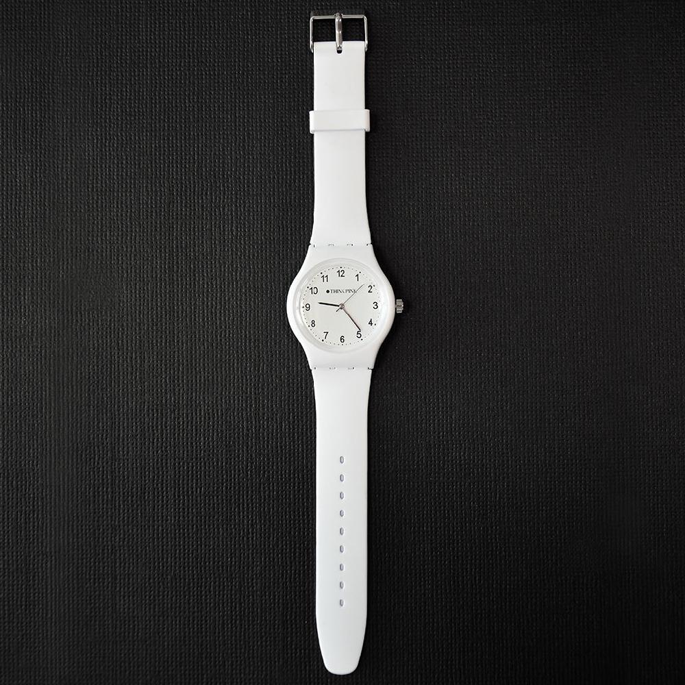 Think Pink Orologio Unisex 001 In Linea
