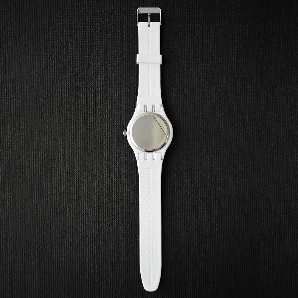 Think Pink Orologio Unisex 001 In Linea