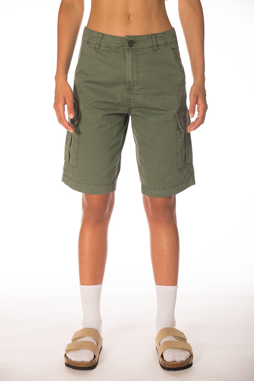 Think Pink Bermuda Cargo Unisex tpm302s24 Spedizione Gratuita