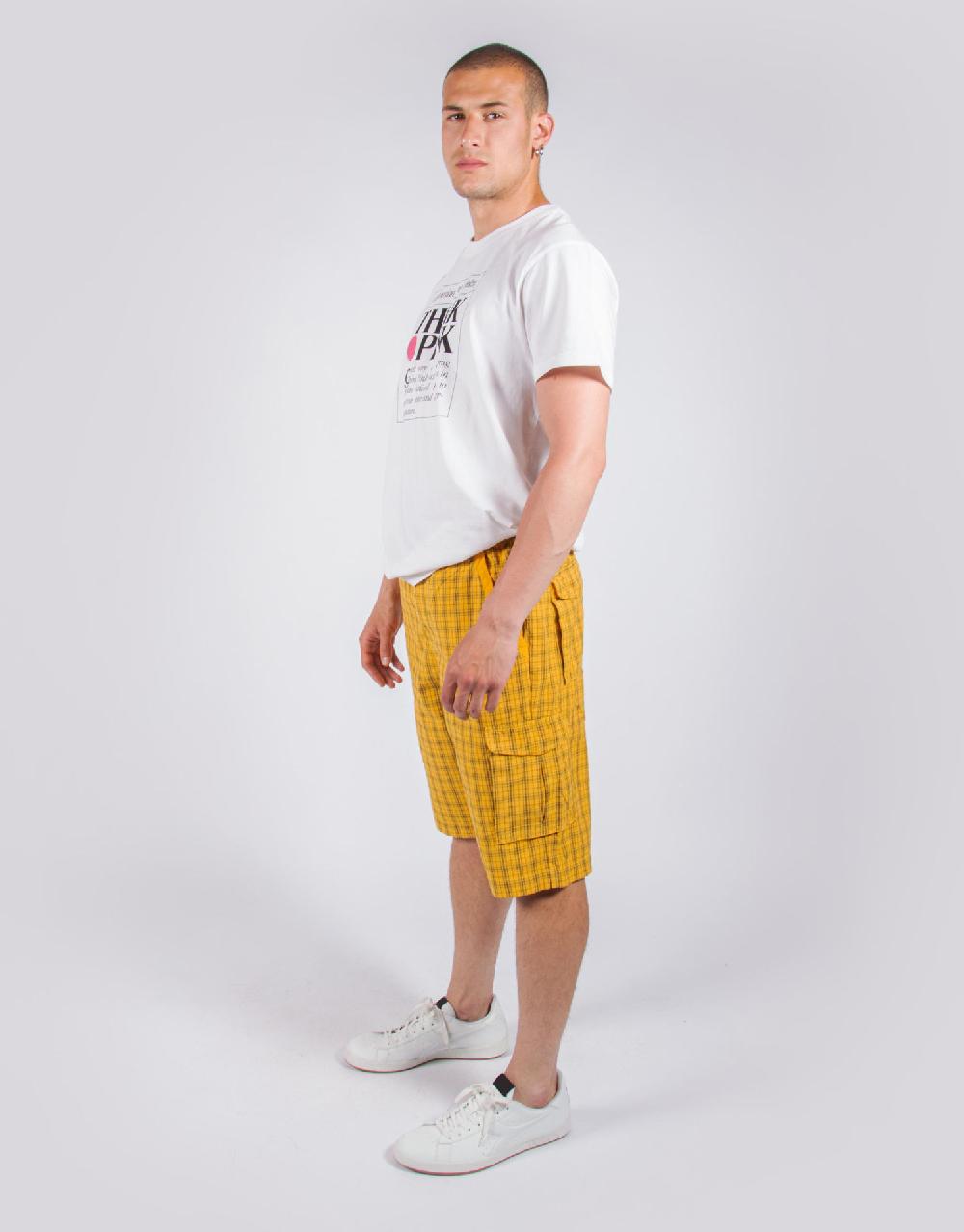 Think Pink Bermuda Uomo Calanque ss2213 Consegna Veloce