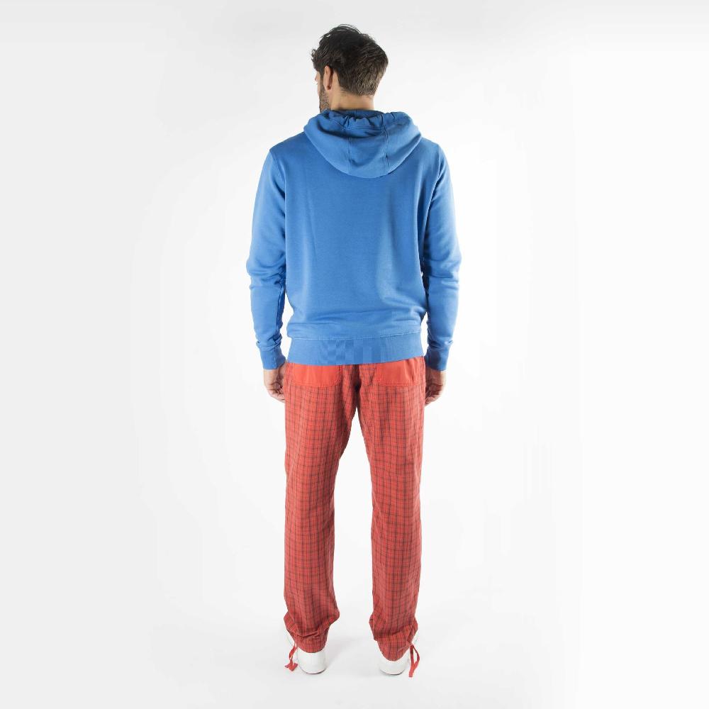 Think Pink Felpa Uomo con Cappuccio ss2004 Shopping Online