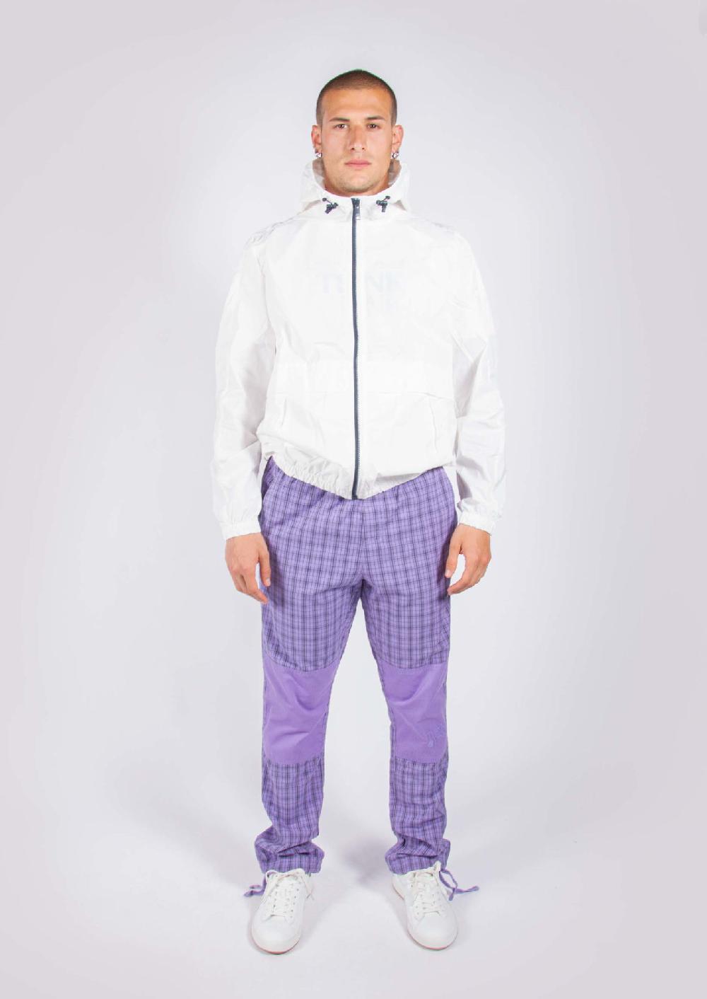 Think Pink Giacca antivento uomo ss1900 Prezzo Ridotto